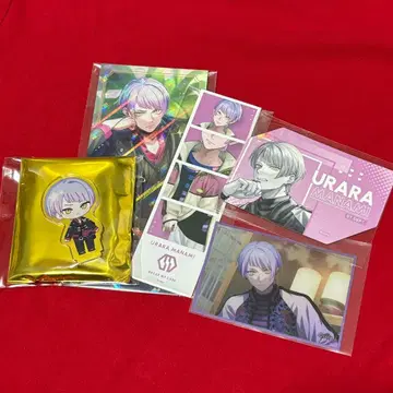 브레마이 린넨 파도 세트