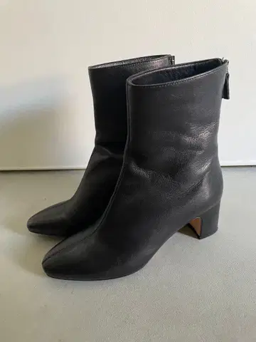 시착만 한 상품 파비오 루스코니 숏부츠