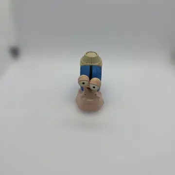 원피스 사운드전달벌레 루피