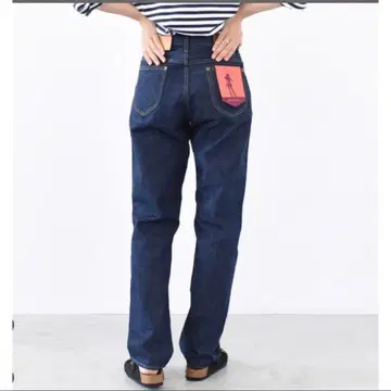 ANATOMICA MARILYN 2 데님