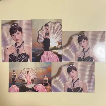 misamo masterpiece 랜트레 미나