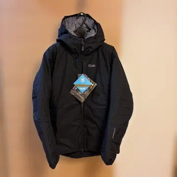 하자품 새상품 Tilak Svalbard Jacket M 사이즈