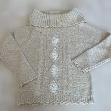 axes femme 니트 스웨터 y2k 새상품 페어리 그런지 모리걸