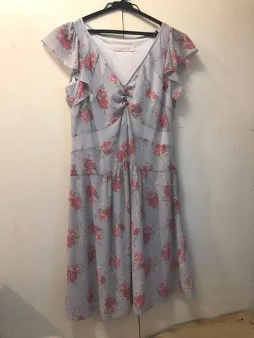 미사용 토안테안손드모드 31 Sons de mode 원피스