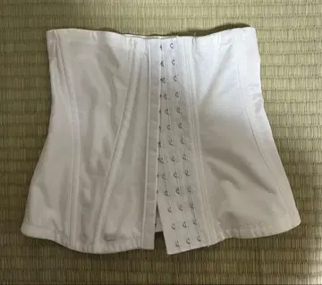 와코루 브라이덜 이너 웨이스트 니퍼 사이즈 58