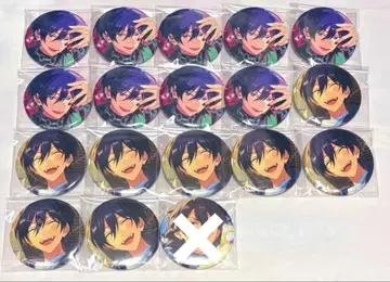 앙스타 콜렉션 캔뱃지 호쿠토