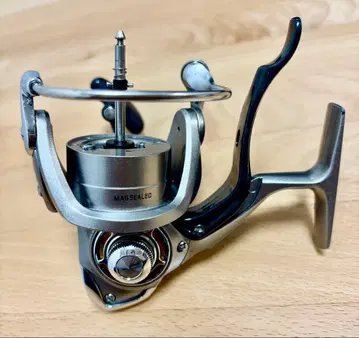 Daiwa 트라이 낚시릴 본체만