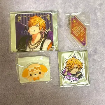 디그로 쇼우 굿즈 묶음 판매