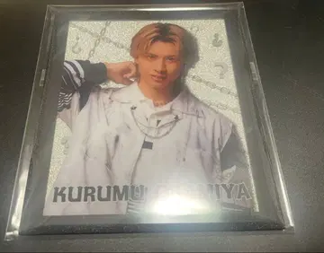 액터즈 리그 복권 오카미야 라이무