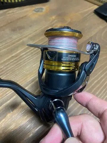 레브로스 3000입니다.