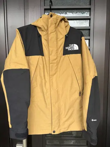 THE NORTH FACE GORE-TEX 마운틴 자켓 S