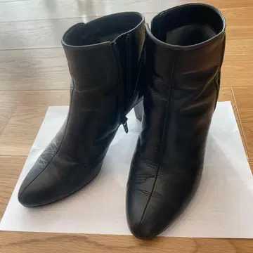 다이애나 숏부츠 블랙