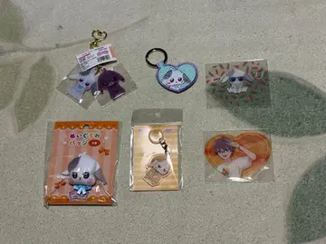 원더풀 프리큐어 대복 세트