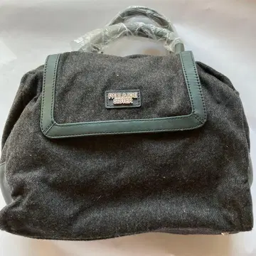 미사용 Paul & JOEsister 보스턴 백