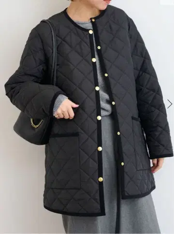 새상품 트래디셔널 웨더웨어 ARKLEY A-LINEMIDDLE