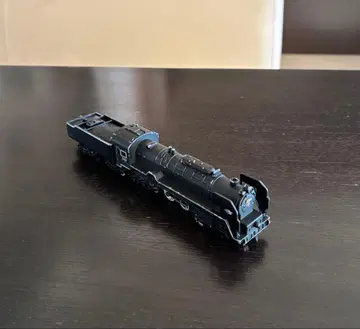 기관차 다이캐스트 제비