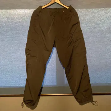 리 LEE LM5808 FLeeasy 프리지 와이드 카고 팬츠