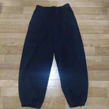 유니클로 C 스웨트 팬츠