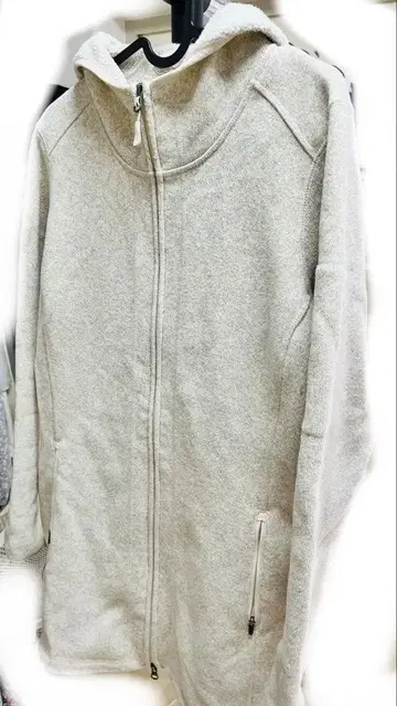 L.L.Bean 플리스 자켓 M 사이즈