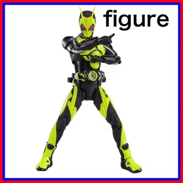 SHFiguarts 가면라이더 제로원 라이징 호퍼