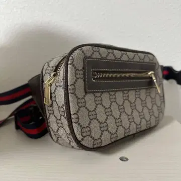 웨스트 파우치 [ 알뜰 구매 ]