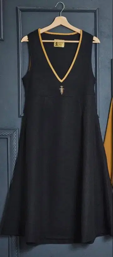 미사용 새상품 안나 모험 원피스 안나 루 시마무라