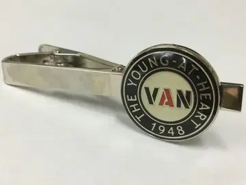 레어 VAN JAC 넥타이핀 아이비 트레디셔널