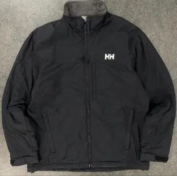 HH 헬리한센 아우터 스탠드넥 자켓 XL