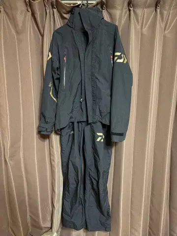 다이와 우비 고어텍스 DR-1807 M