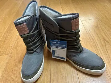 리복 새상품 사이즈 24cm 부츠