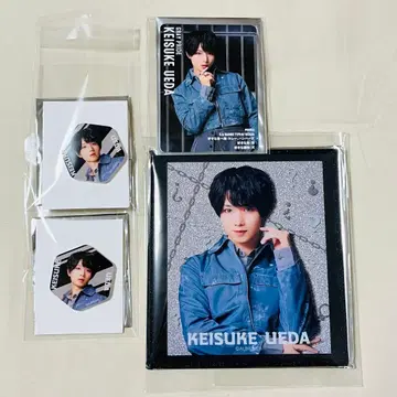 액터즈 리그 브레인 우에다 케이스케 아크릴 색지 스티커 틀린 그림 찾기