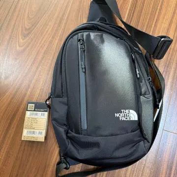 THE NORTH FACE 바디백 NN2P Q060A 블랙