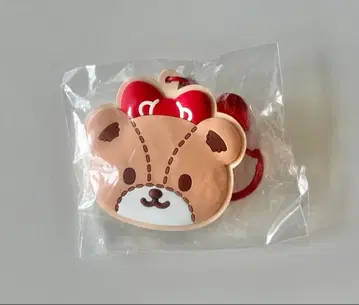 타이니 참 러버 거울