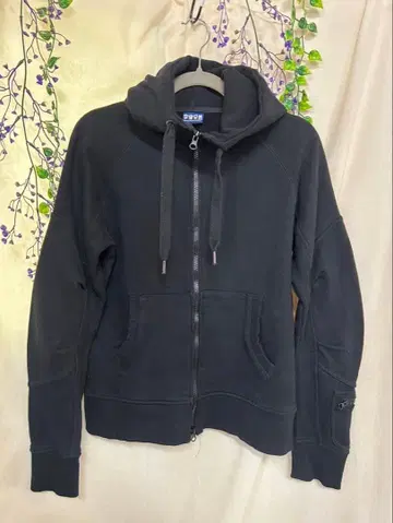 한정품 우주 형제 문 워커 후드티 남성용 S 사이즈