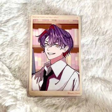 VOLTACTION 와타라이 히바리