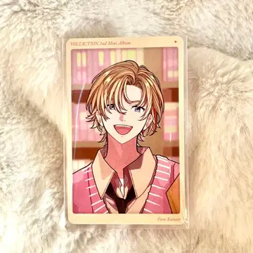 VOLTACTION 후라 소토