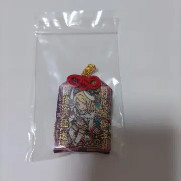 그랑블루 판타지 십이신장 부적 쿠비라 2 그랑블