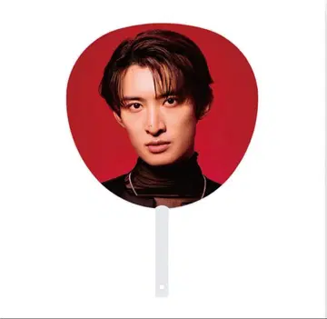 Snow Man ON 부채 무카이 코지