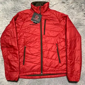 새상품 MAMMUT 마무트 Rime Pro Jacket 다운 자켓