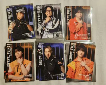 아크릴 브레인 틀린 그림 찾기 카드 6세트