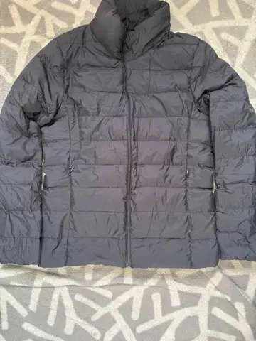 UNIQLO 울트라 라이트 다운 다운 자켓 S 사이즈
