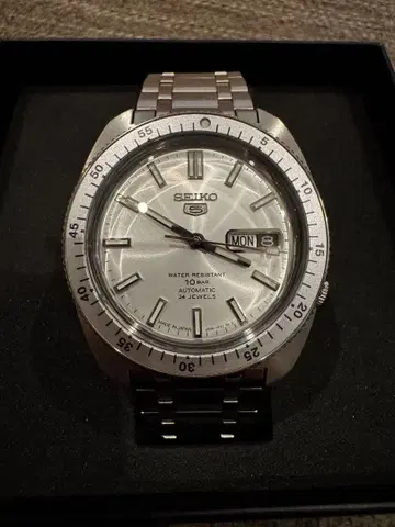 SEIKO5 SBSA311