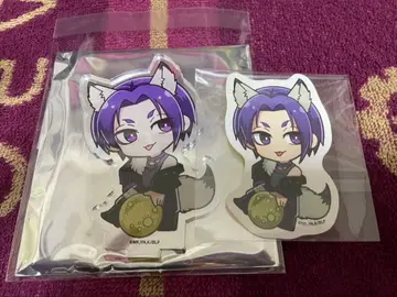 블루 록 울프 컬렉션 미카게 레오