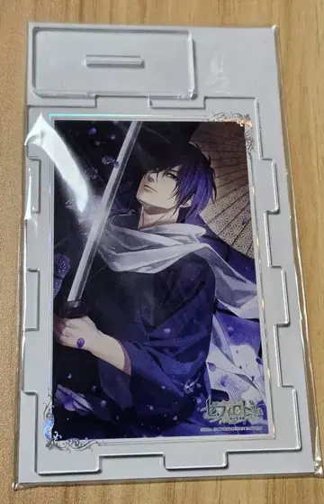 박앵귀 사이토 세피로트 아크릴 퍼즐