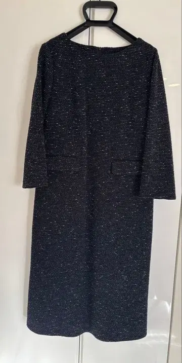 새상품 UNTITLED 원피스