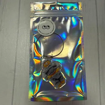 The Tomodachi 아크릴 키링