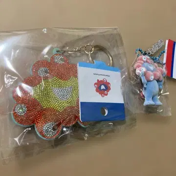 EXPO 미야쿠미야쿠 키링 2종