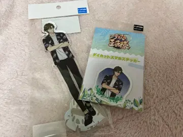 테니스의 왕자님 테즈카 쿠니미츠 HANABI에서 아크릴 스탠드