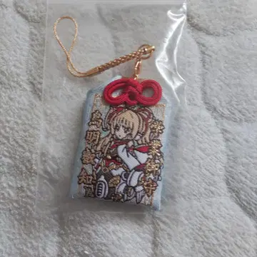 그랑블루 판타지 십이신장 부적 마키라 그랑블