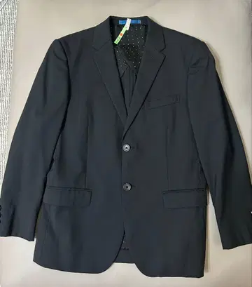 Paul Smith 폴스미스 테일러드 자켓 블랙 S